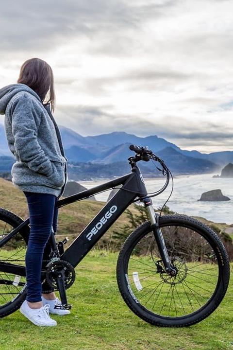 E-Bikes